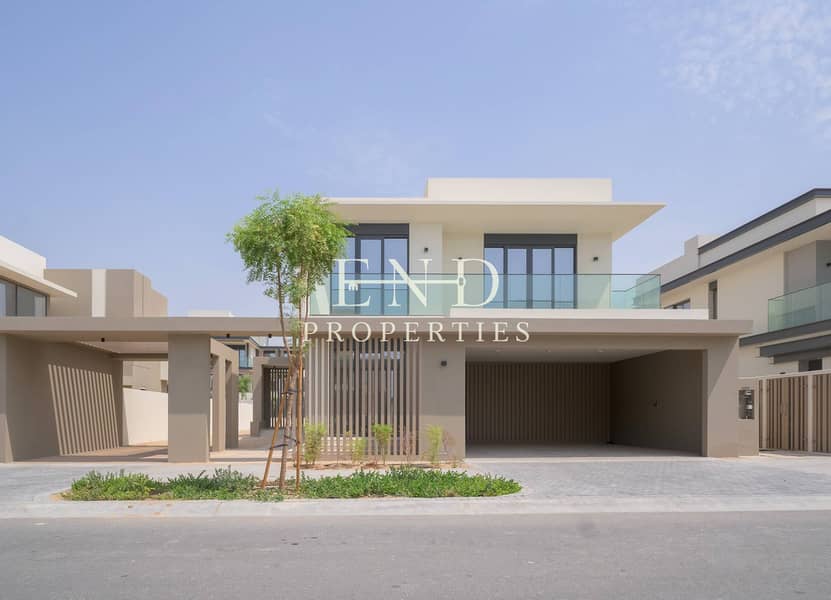 Corner Unit | Park Facing | Big Plot Corner Unit | Park Facing | Big Plot