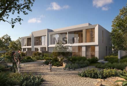 4 Camere Townhouse in vendita a The Valley by Emaar, Dubai - original (2). jpg 4 Camere Townhouse in vendita a The Valley by Emaar, Dubai - original (2). jpg