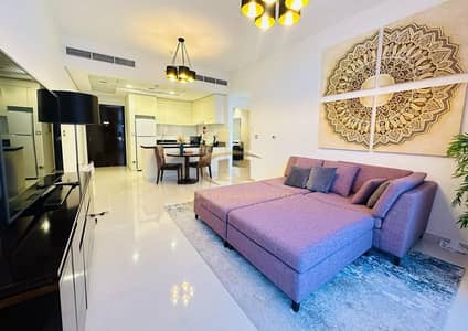 1 habitación Apartamento para en Alquiler en Jumeirah Village Circle (JVC), Dubai - WhatsApp Image 2026-10-05 at 1.28. 19 PM (1). jpeg
