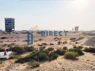 Plot te Koop in Al Metraq, Sharjah - 1. jpg Plot te Koop in Al Metraq, Sharjah - 1. jpg