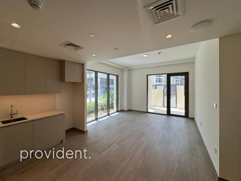 Apartamento en Dubai Creek Harbour,Creek Beach,Grove at Creek Beach, 1 dormitorio, 95000 AED - 16741990 Apartamento en Dubai Creek Harbour,Creek Beach,Grove at Creek Beach, 1 dormitorio, 95000 AED - 16741990