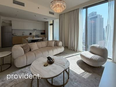 1 Slaapkamer Appartement te Huur in Dubai Creek Harbour, Dubai - Appartement in Dubai Creek Harbour,Creek Rise,Creek Rise 1 Tower, 1 slaapkamer, 140000 AED - 16741993 1 Slaapkamer Appartement te Huur in Dubai Creek Harbour, Dubai - Appartement in Dubai Creek Harbour,Creek Rise,Creek Rise 1 Tower, 1 slaapkamer, 140000 AED - 16741993