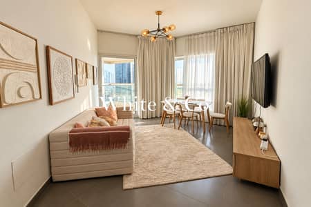 3 Bedroom Apartment for Sale in Jumeirah Lake Towers (JLT), Dubai - High Floor | Vacant | ROI Potential: 9.68% 3 Bedroom Apartment for Sale in Jumeirah Lake Towers (JLT), Dubai - High Floor | Vacant | ROI Potential: 9.68%