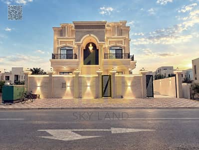 5 Camere Villa in vendita a Al Helio, Ajman - batch_WhatsApp Image 2026-10-03 at 11.34. 37 PM. jpeg