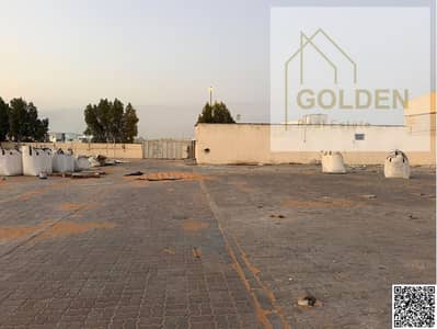 Mixed Use Land for Rent in Al Sajaa Industrial, Sharjah - تصميم بدون عنوان (70). jpg