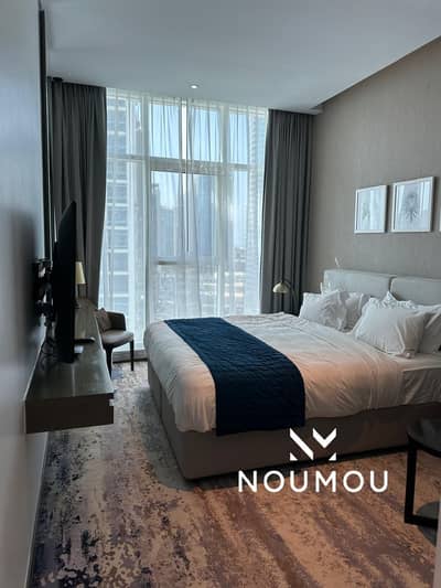 Monolocale in affitto a Business Bay, Dubai - WhatsApp Image 2026-10-05 at 1.41. 15 PM. jpeg Monolocale in affitto a Business Bay, Dubai - WhatsApp Image 2026-10-05 at 1.41. 15 PM. jpeg