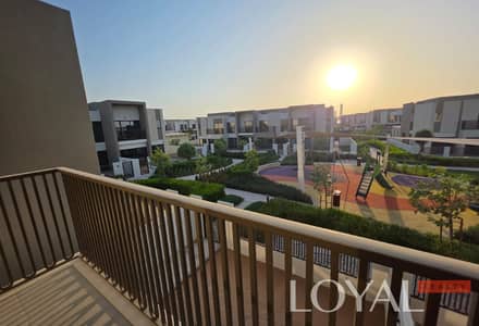 3 Bedroom Townhouse for Rent in Villanova, Dubai - original (9). jpg