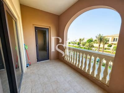 Appartement de 1 chambre à à louer à Saadiyat Island, Abu Dhabi - wm-7. jpg