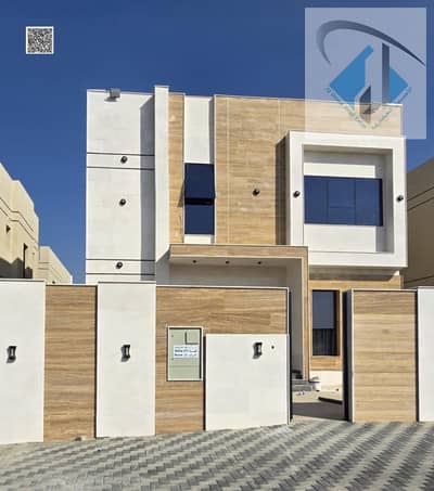 4 Schlafzimmer Villa zum Verkauf in Al Helio, Ajman - WhatsApp Image 2026-10-05 at 1.55. 50 PM. jpeg 4 Schlafzimmer Villa zum Verkauf in Al Helio, Ajman - WhatsApp Image 2026-10-05 at 1.55. 50 PM. jpeg