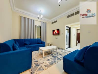 شقة 2 غرفة نوم للايجار في الروضة، عجمان - f6b4ac9d-4a67-48f7-b97b-010581925626. jpg