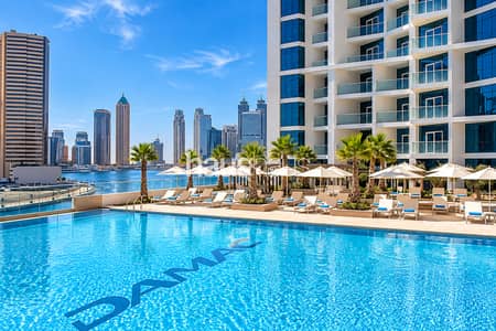 Studio for Sale in Business Bay, Dubai - EXCLUSIVE | High Floor | High ROI | Furnished