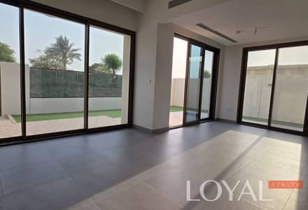 Townhouse de 4 chambres à à louer à Villanova, Dubai - original (22). jpg