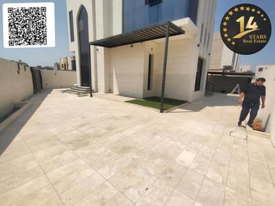 6 Bedroom Villa for Rent in Al Zahya, Ajman - WhatsApp Image 2026-10-05 at 1.01. 50 PM. jpeg 6 Bedroom Villa for Rent in Al Zahya, Ajman - WhatsApp Image 2026-10-05 at 1.01. 50 PM. jpeg