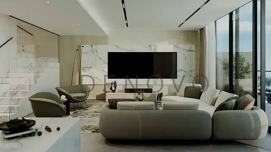 1 Bedroom Flat for Sale in Jumeirah Village Circle (JVC), Dubai - Own a Premium 1BR in JVC | Prime Investment Opportunity