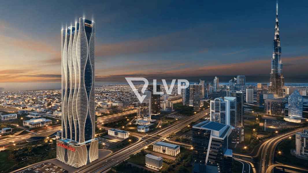 Full Burj Khalifa View | High Floor | Close to OP Full Burj Khalifa View | High Floor | Close to OP
