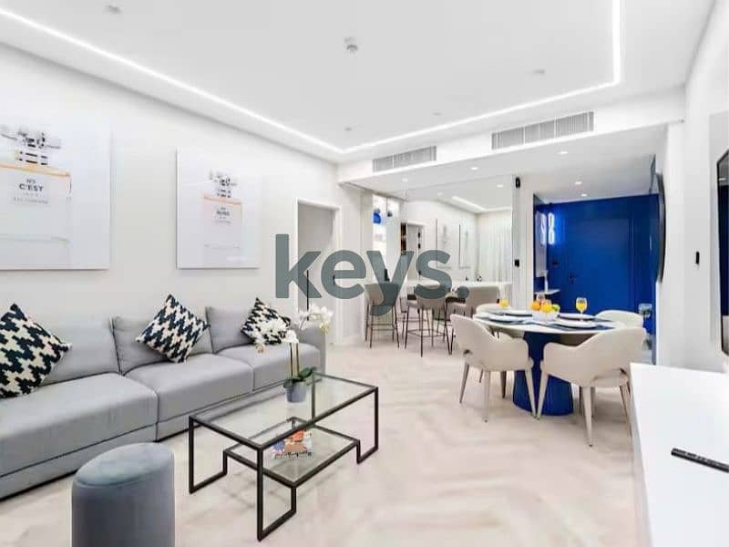 Wohnung in Dubai Marina,Vida Residences Dubai Marina, 2 schlafzimmer, 3790000 AED - 16742133 Wohnung in Dubai Marina,Vida Residences Dubai Marina, 2 schlafzimmer, 3790000 AED - 16742133