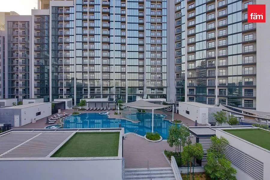 Квартира в Собха Хартланд,Крест,Крест Тауэр А, 2 cпальни, 2598000 AED - 16742200 Квартира в Собха Хартланд,Крест,Крест Тауэр А, 2 cпальни, 2598000 AED - 16742200
