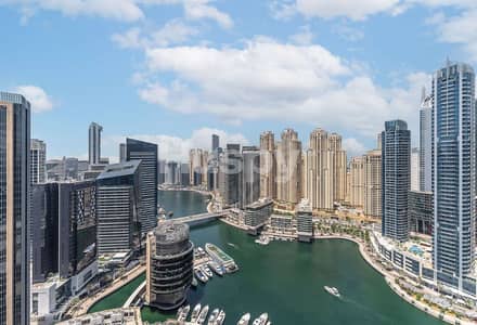 Estudio para en Venta en Dubai Marina, Dubai - Apartamento en Dubai Marina,JW Marriott Hotel Marina, 1790000 AED - 16742209 Estudio para en Venta en Dubai Marina, Dubai - Apartamento en Dubai Marina,JW Marriott Hotel Marina, 1790000 AED - 16742209