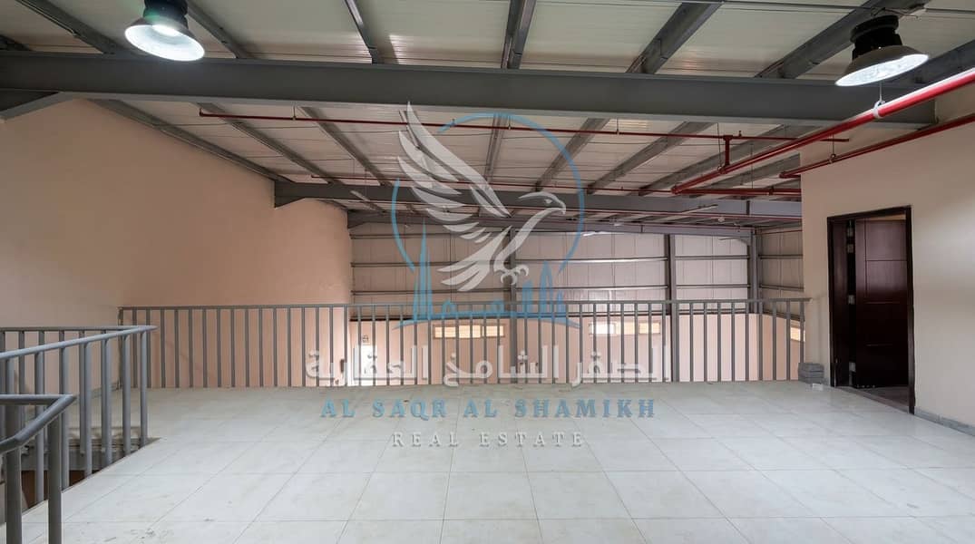 6 مستودع للايجار الصجعة 4500 قدم مربع 6. jpeg