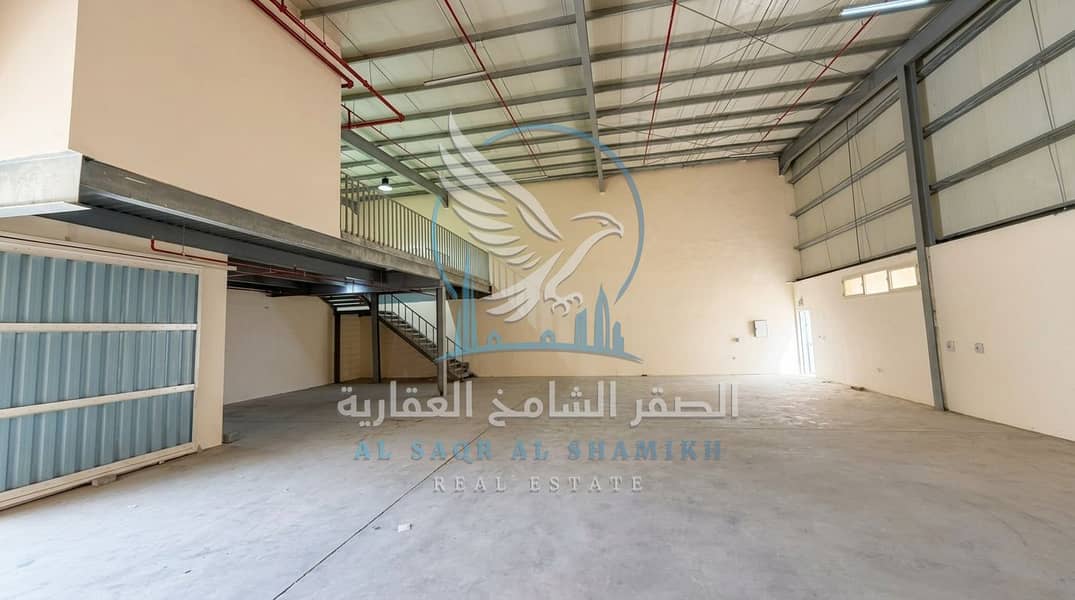 7 مستودع للايجار الصجعة 4500 قدم مربع 7. jpeg