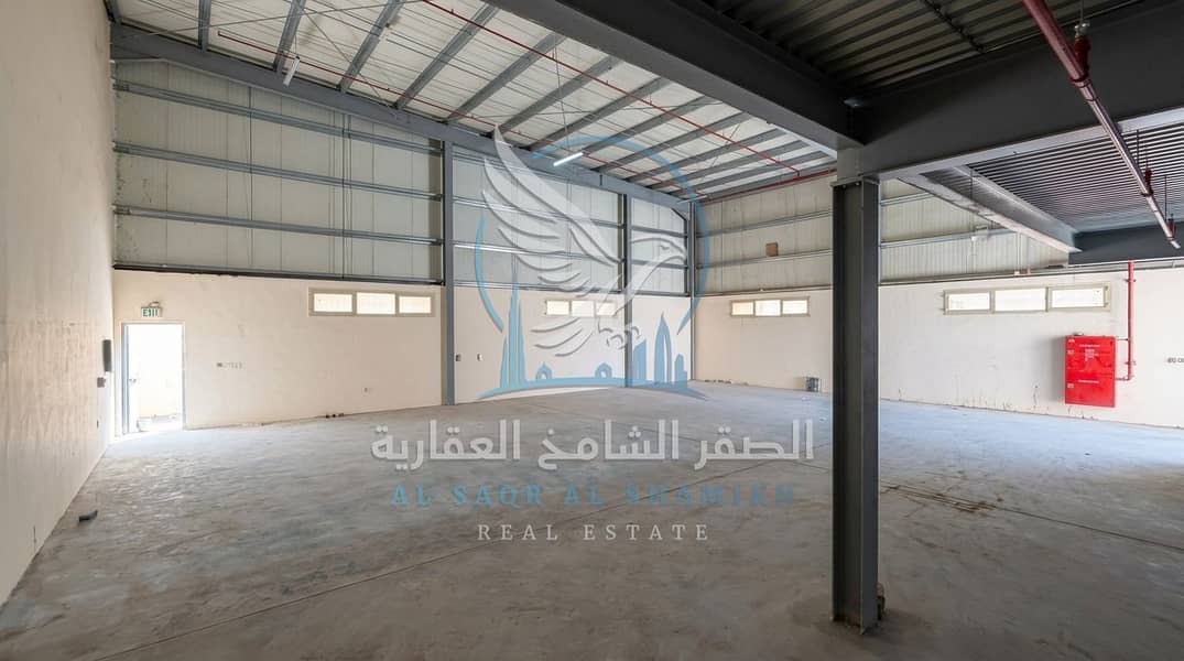 13 مستودع للايجار الصجعة 4500 قدم مربع 13. jpeg