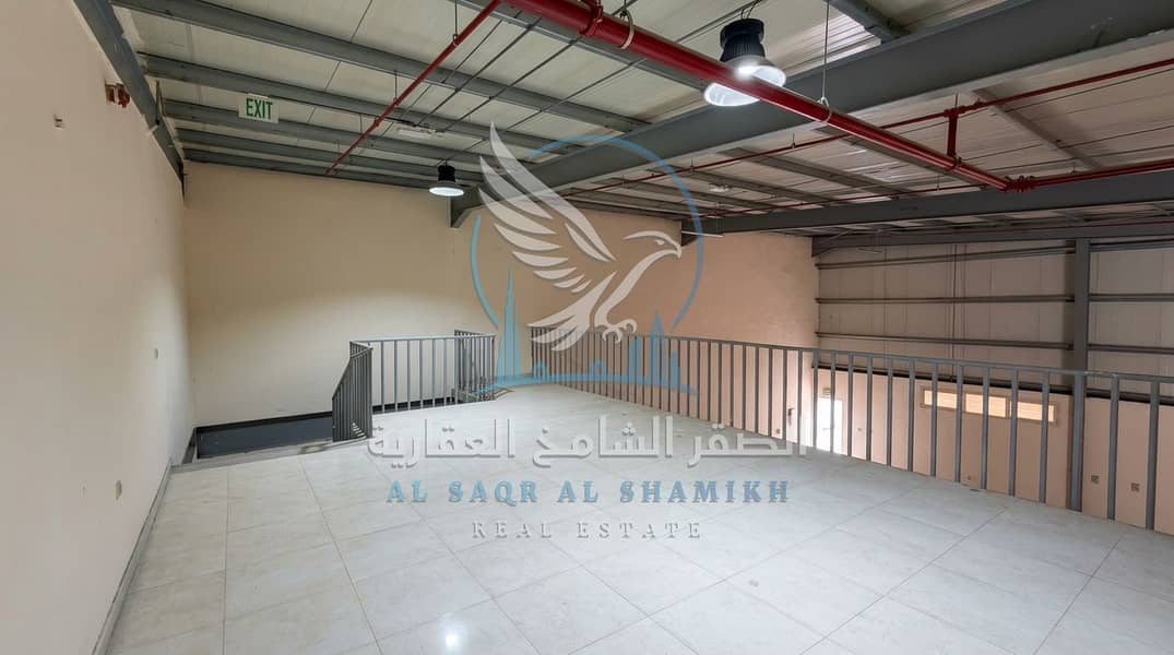 16 مستودع للايجار الصجعة 4500 قدم مربع 16. jpeg
