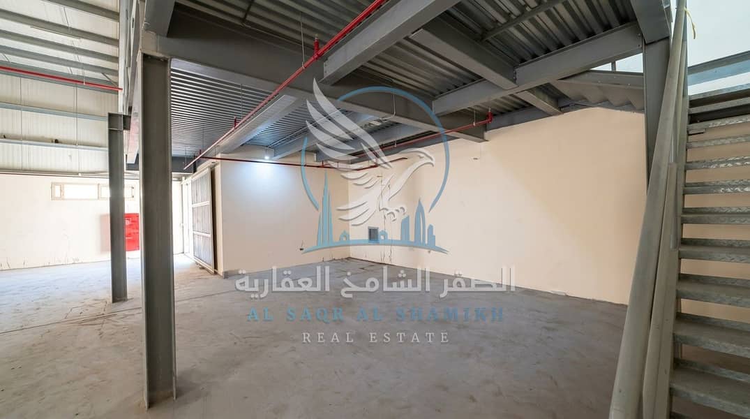 18 مستودع للايجار الصجعة 4500 قدم مربع 18. jpeg