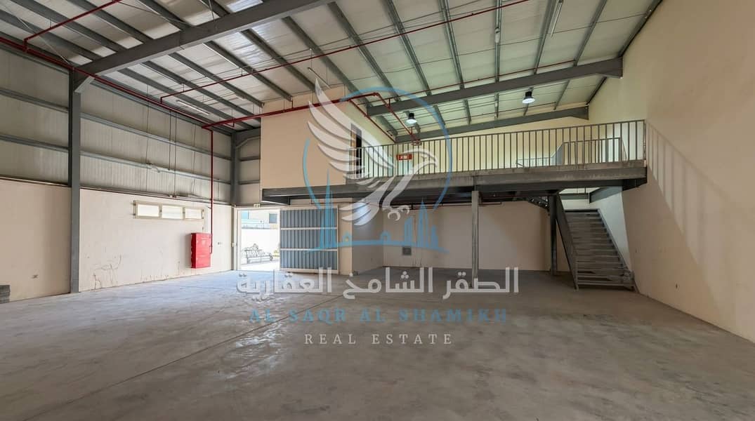 20 مستودع للايجار الصجعة 4500 قدم مربع 20. jpeg