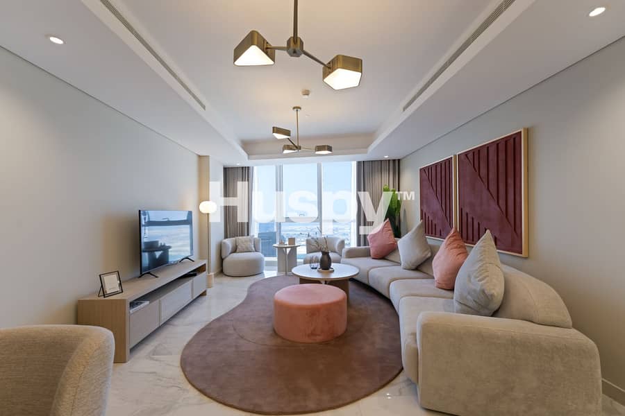 Brand New | Fully Furnished | Move In Ready Brand New | Fully Furnished | Move In Ready