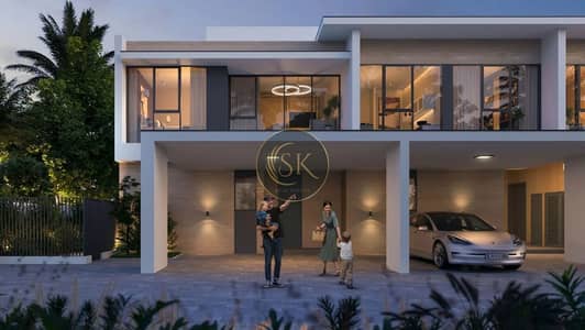 3 Cпальни Таунхаус Продажа в Grand Polo Club & Resort, Дубай - equiterra-grand-polo-club-resort-emaar-villa-exterior-dubai-tohid-fetrat. webp 3 Cпальни Таунхаус Продажа в Grand Polo Club & Resort, Дубай - equiterra-grand-polo-club-resort-emaar-villa-exterior-dubai-tohid-fetrat. webp