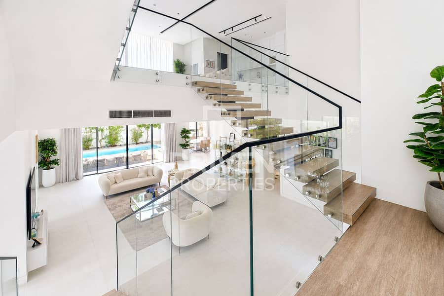位于阿尔巴沙住宅区,巴尔沙南区 5 卧室的别墅 900000 AED - 16742270 位于阿尔巴沙住宅区,巴尔沙南区 5 卧室的别墅 900000 AED - 16742270