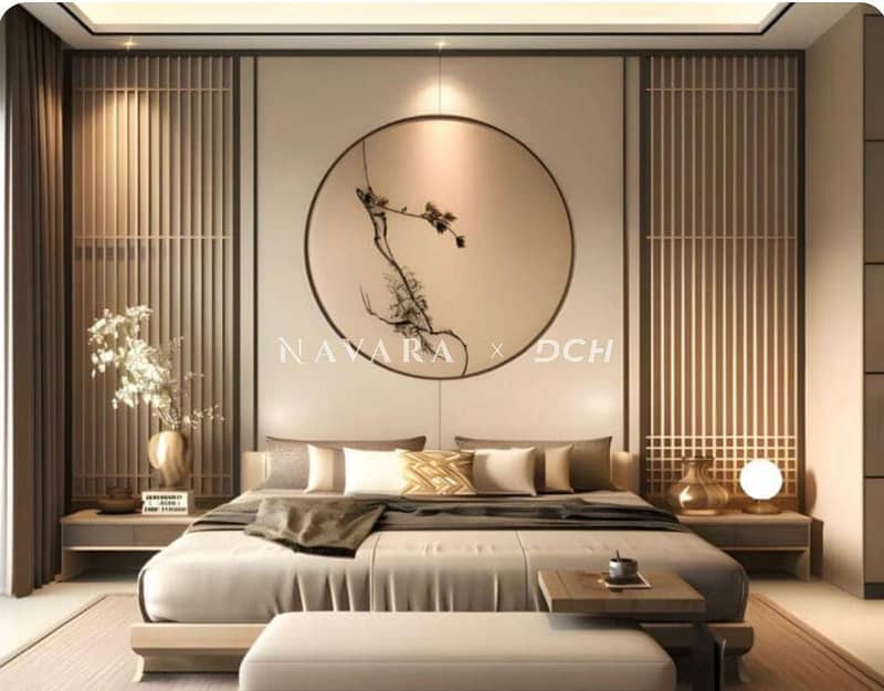 位于商业湾,La Maison by HDS 1 卧室的公寓 2800000 AED - 16742272 位于商业湾,La Maison by HDS 1 卧室的公寓 2800000 AED - 16742272