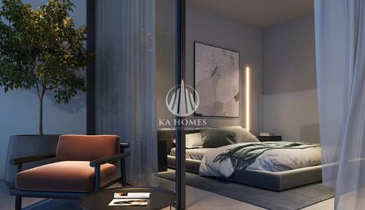 4 Schlafzimmer Wohnung zum Verkauf in Aljada, Sharjah - Product-Page. jpg 4 Schlafzimmer Wohnung zum Verkauf in Aljada, Sharjah - Product-Page. jpg