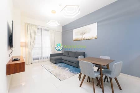 1 Schlafzimmer Wohnung zum Miete in Dubai Marina, Dubai - WhatsApp Image 2026-10-05 at 10.50. 59 AM. jpeg 1 Schlafzimmer Wohnung zum Miete in Dubai Marina, Dubai - WhatsApp Image 2026-10-05 at 10.50. 59 AM. jpeg