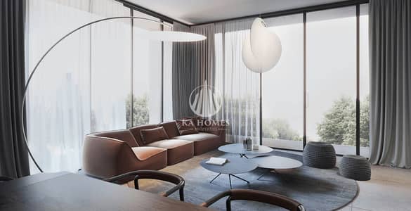 3 Schlafzimmer Wohnung zum Verkauf in Aljada, Sharjah - sokoon2. png 3 Schlafzimmer Wohnung zum Verkauf in Aljada, Sharjah - sokoon2. png