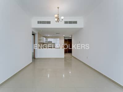 2 habitaciones Apartamento para en Alquiler en Business Bay, Dubai - Apartamento en Business Bay，Ontario Tower, 2 dormitorios, 95000 AED - 16742313