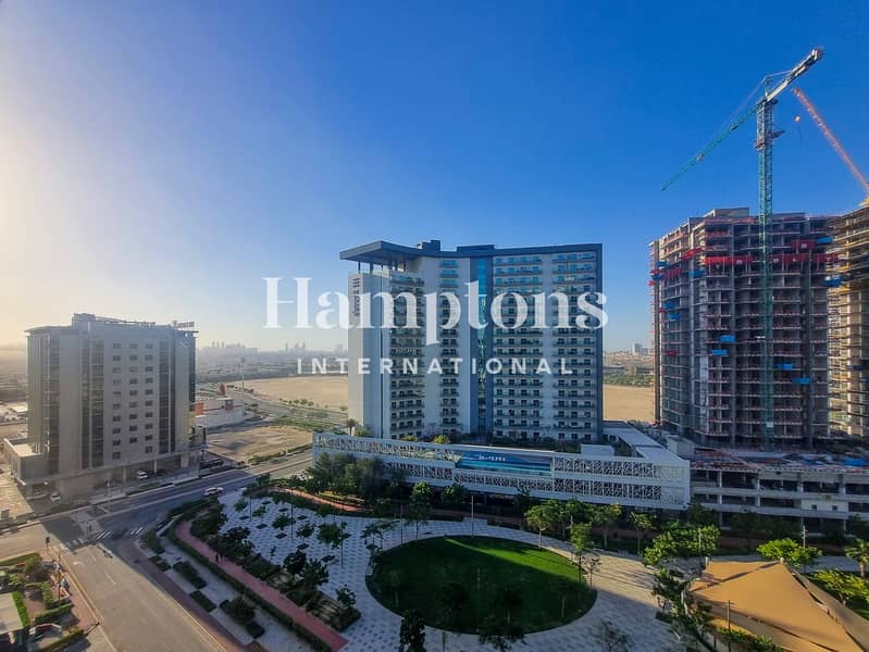 شقة في مساكن مونت روز A،ميلينيوم مونتروز،مجمع دبي للعلوم 2 غرف 1575000 درهم - 16742331 شقة في مساكن مونت روز A،ميلينيوم مونتروز،مجمع دبي للعلوم 2 غرف 1575000 درهم - 16742331