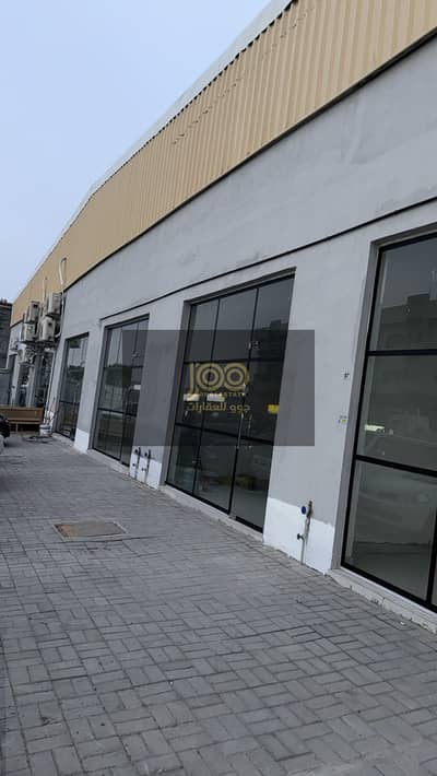 Showroom in affitto a Ajman Industrial, Ajman - 3a6cc483-983a-4b52-8375-447516b5a6f6. jpeg Showroom in affitto a Ajman Industrial, Ajman - 3a6cc483-983a-4b52-8375-447516b5a6f6. jpeg