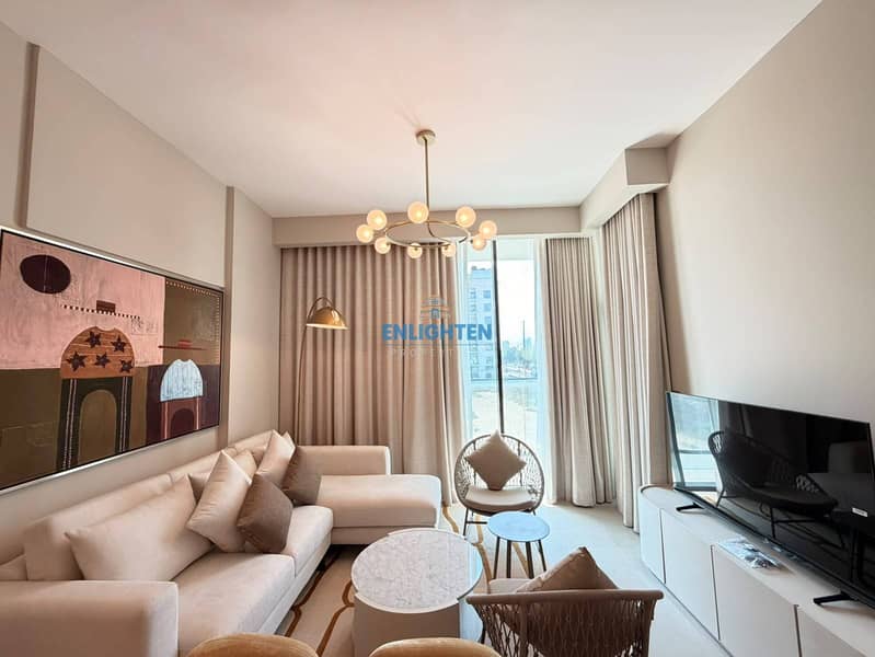 Wohnung in Al Furjan,Millennium Talia Residences, 1 schlafzimmer, 76000 AED - 16721882 Wohnung in Al Furjan,Millennium Talia Residences, 1 schlafzimmer, 76000 AED - 16721882