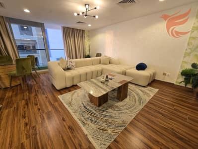 2 Schlafzimmer Wohnung zum Miete in Al Marjan Island, Ras Al Khaimah - WhatsApp Image 2026-10-05 at 12.40. 42 PM (1). jpeg