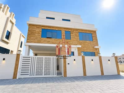 5 Bedroom Villa for Rent in Hoshi, Sharjah - 1000186601. png
