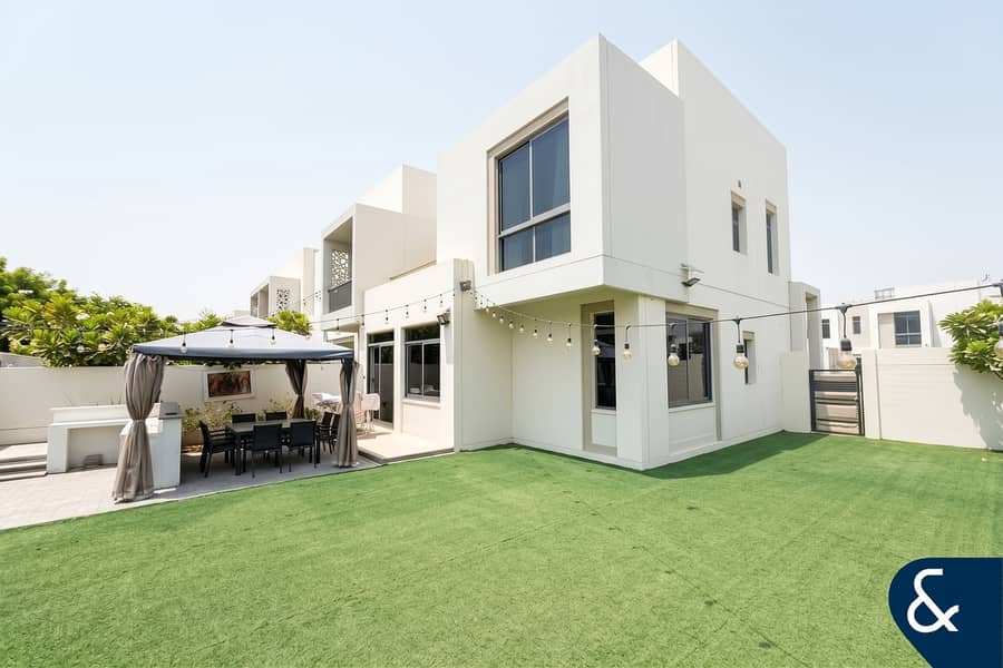 Casa adosada en Town Square,Zahra Townhouses, 4 dormitorios, 185000 AED - 16742340 Casa adosada en Town Square,Zahra Townhouses, 4 dormitorios, 185000 AED - 16742340