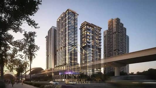 Appartement de 1 chambre à à vendre à Al Kifaf, Dubai - Appartement à Al Kifaf,Avenue Park Towers 2, 1 chambre, 1900000 AED - 16613540 Appartement de 1 chambre à à vendre à Al Kifaf, Dubai - Appartement à Al Kifaf,Avenue Park Towers 2, 1 chambre, 1900000 AED - 16613540
