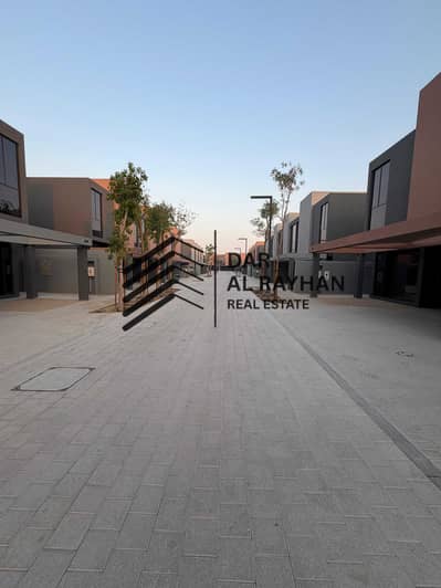 4 Schlafzimmer Townhouse zum Miete in Tilal City, Sharjah - WhatsApp Image 2026-09-27 at 9.38. 28 PM (1). jpeg 4 Schlafzimmer Townhouse zum Miete in Tilal City, Sharjah - WhatsApp Image 2026-09-27 at 9.38. 28 PM (1). jpeg