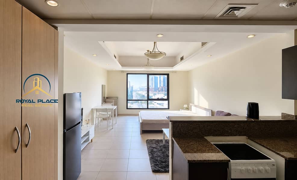 5 Modern Studio Apartment with City View. png