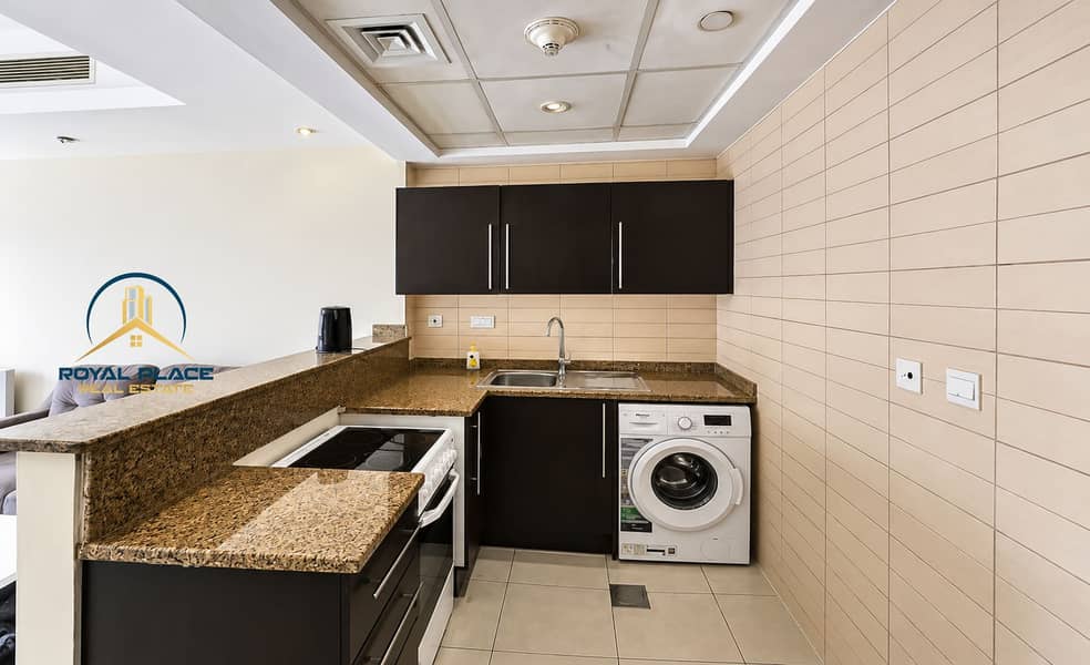 6 Modern Compact Kitchenette Interior. png