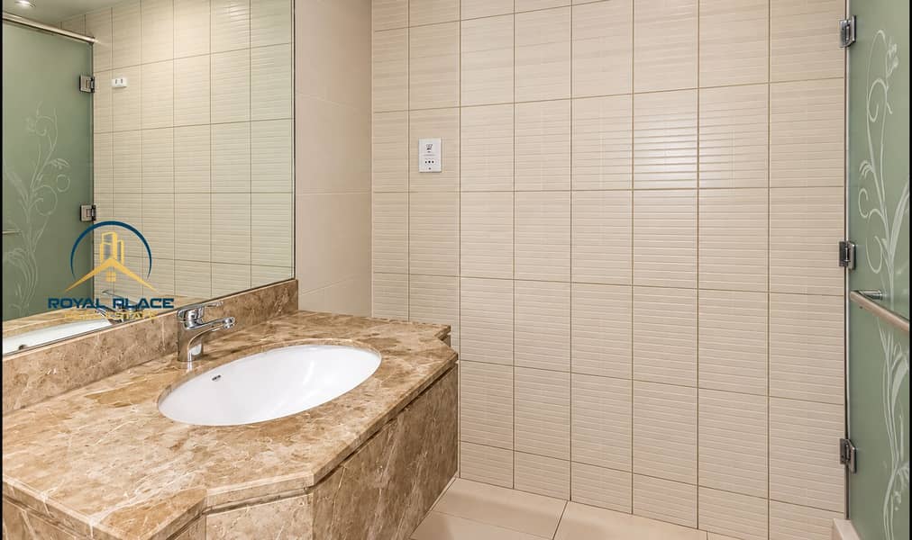 12 Modern Beige Marble Bathroom Vanity. png
