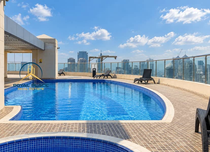 14 Rooftop Pool Overlooking the City. png