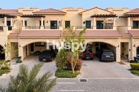 3 Bedroom Villa for Rent in Al Muntazah, Abu Dhabi - Dedicated Parking's | Vacant Now | Duplex Unit