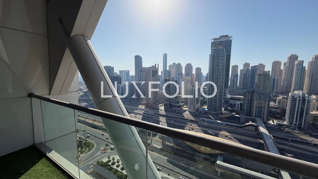 High Floor | Marina View | Tenanted High Floor | Marina View | Tenanted